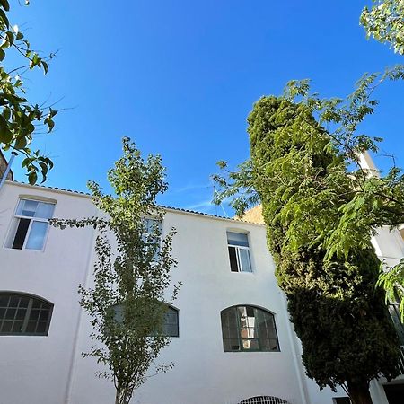 Hotelito Boutique Badalona Gran Villa Exteriör bild