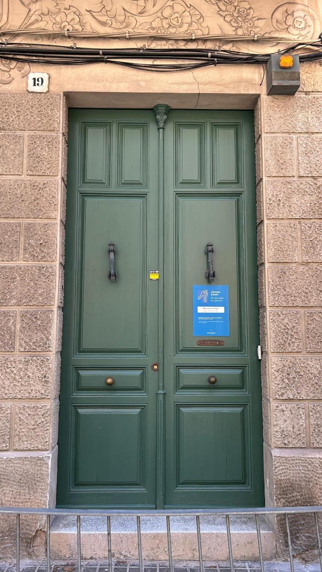 Hotelito Boutique Badalona Gran Villa Exteriör bild