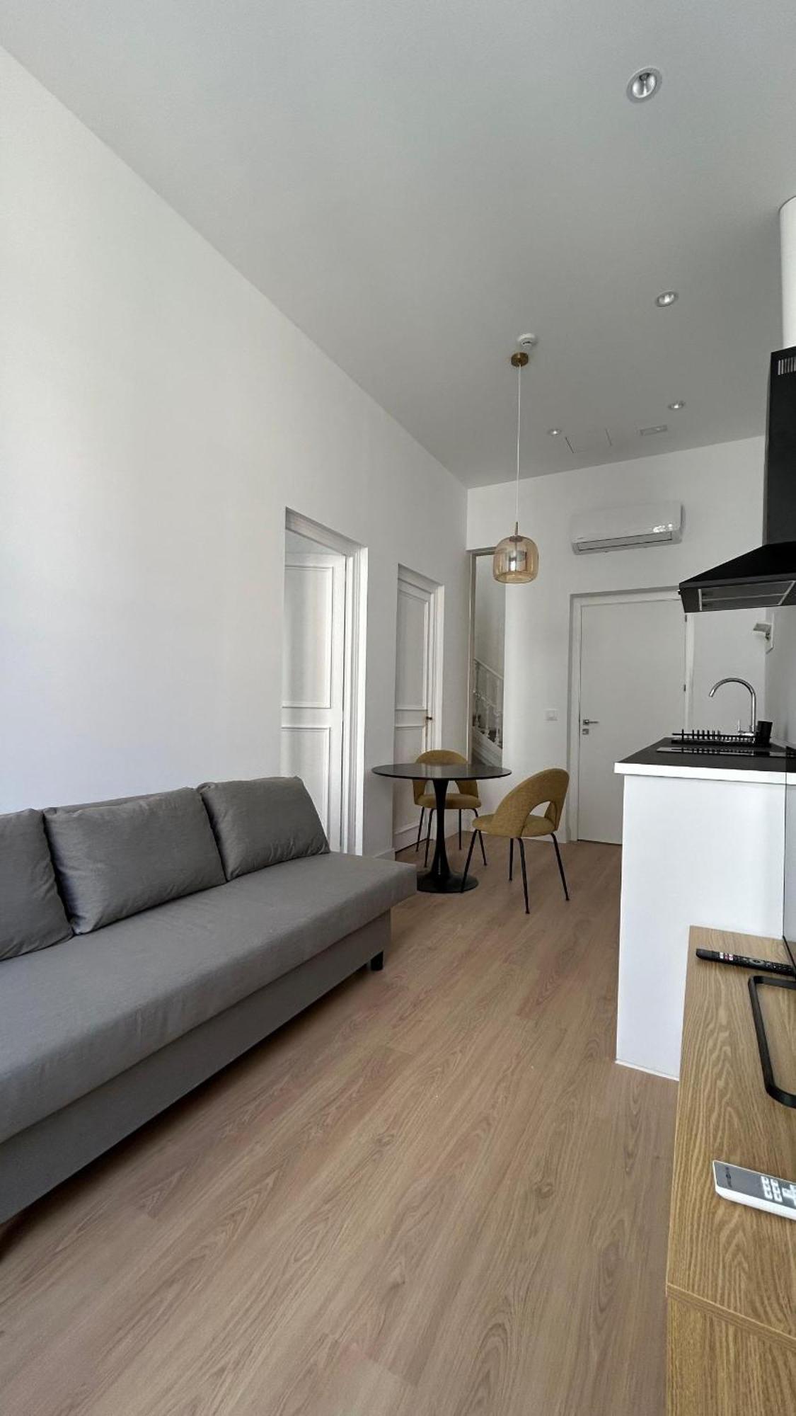 Hotelito Boutique Badalona Gran Villa Exteriör bild