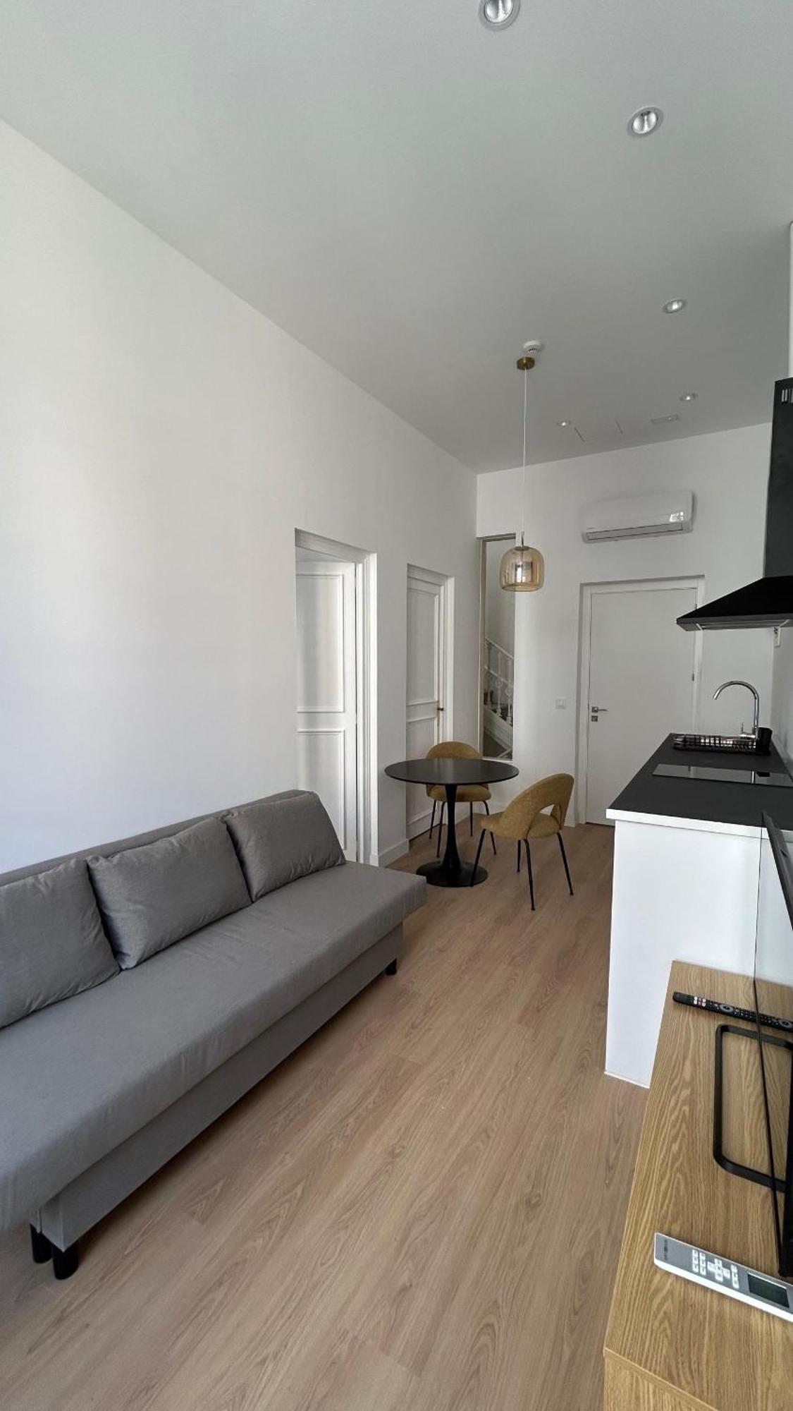 Hotelito Boutique Badalona Gran Villa Exteriör bild