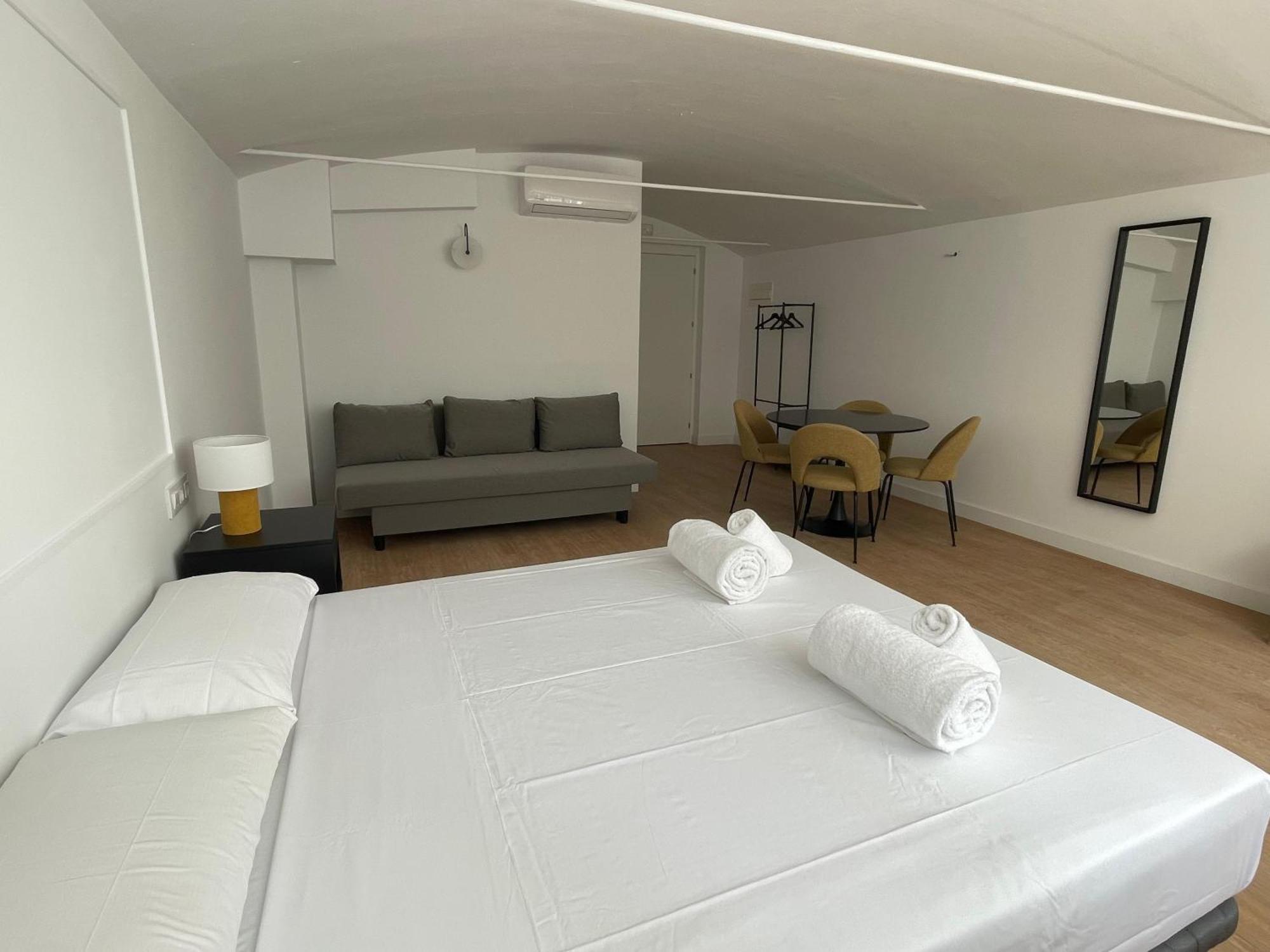 Hotelito Boutique Badalona Gran Villa Exteriör bild