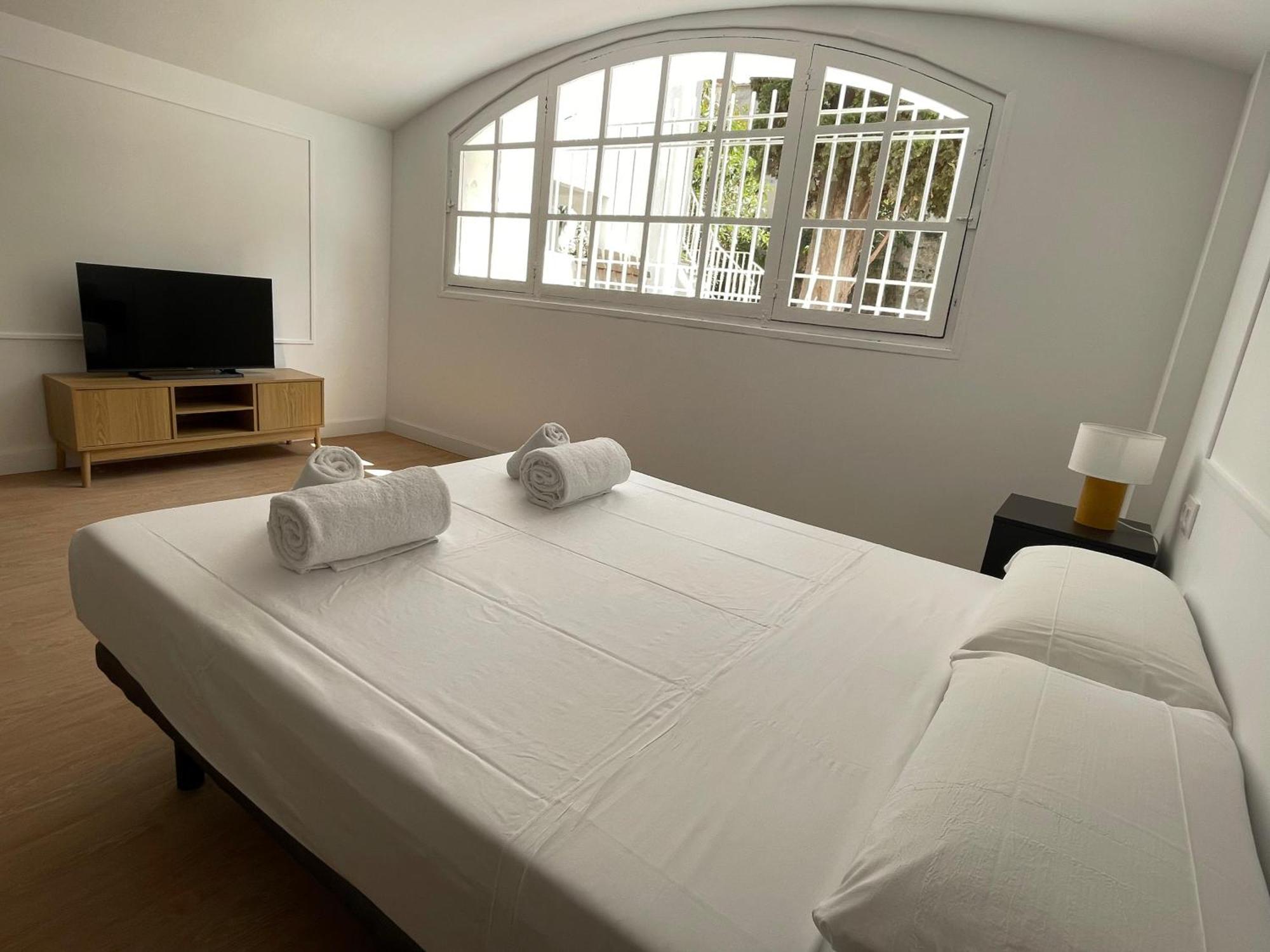 Hotelito Boutique Badalona Gran Villa Exteriör bild