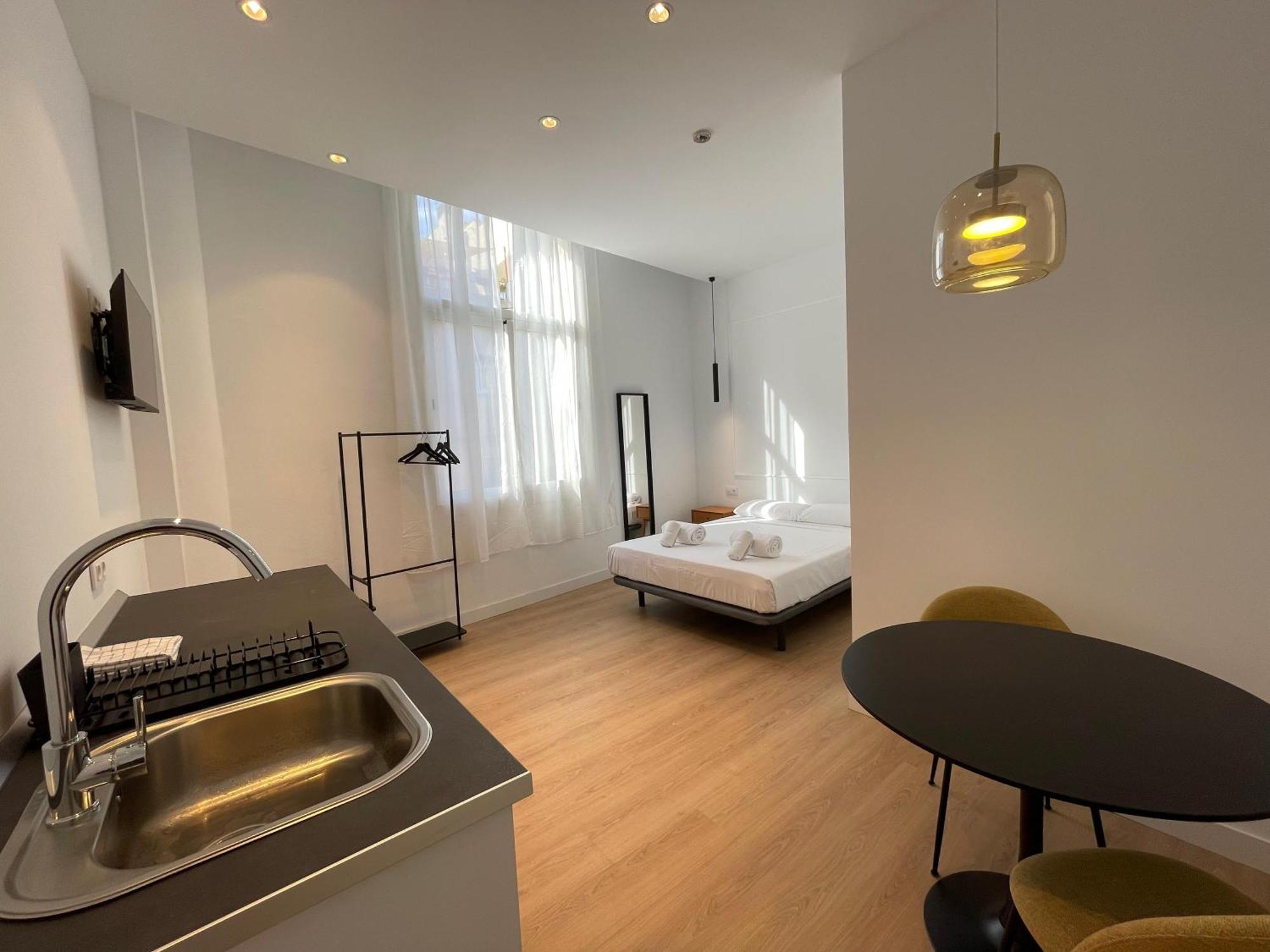 Hotelito Boutique Badalona Gran Villa Exteriör bild