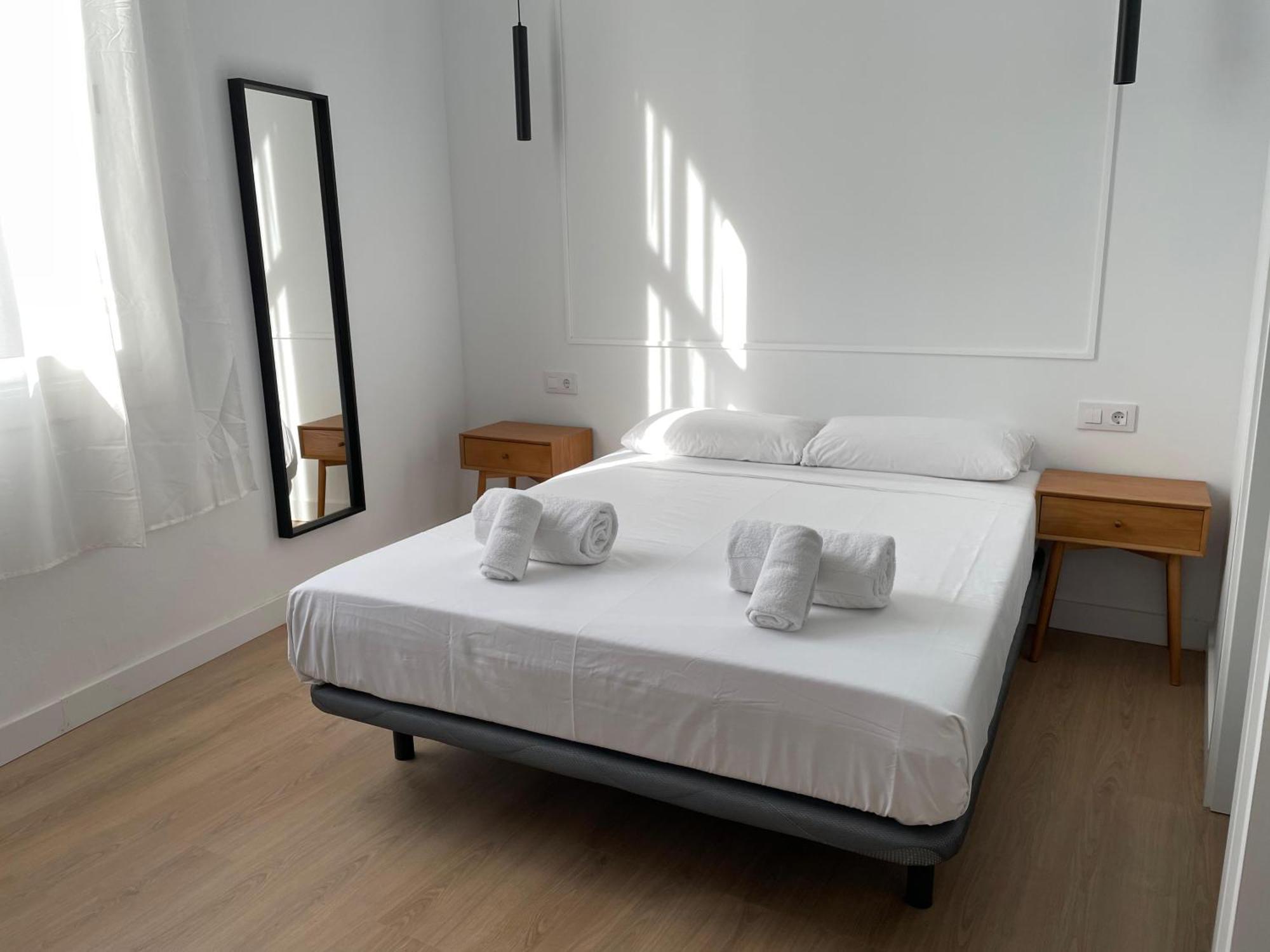 Hotelito Boutique Badalona Gran Villa Exteriör bild