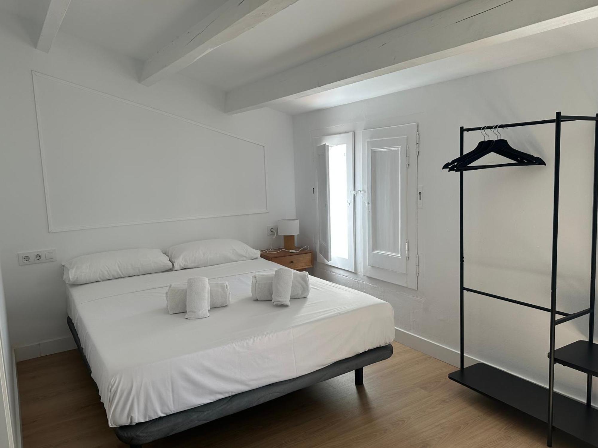 Hotelito Boutique Badalona Gran Villa Exteriör bild