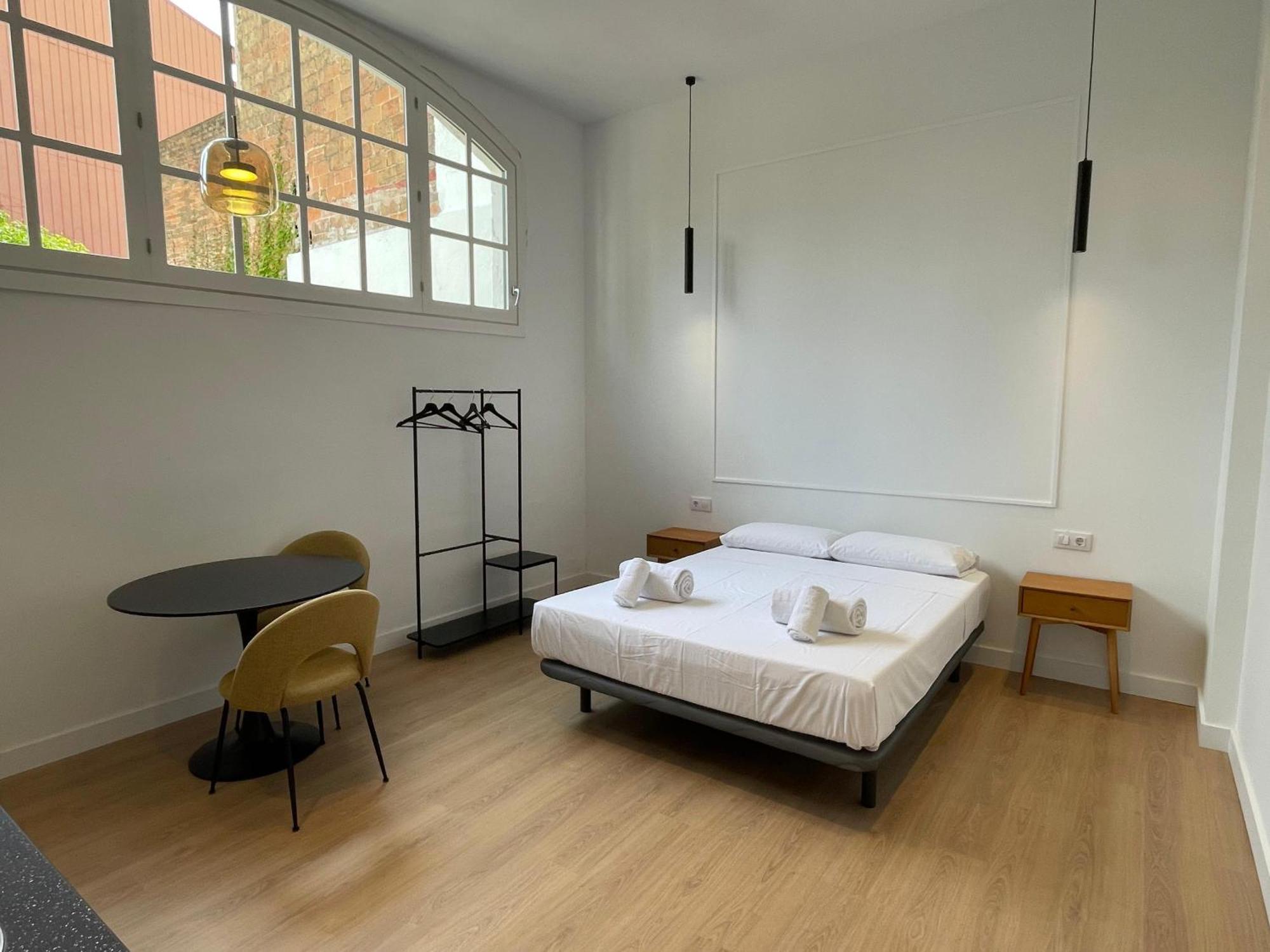 Hotelito Boutique Badalona Gran Villa Exteriör bild
