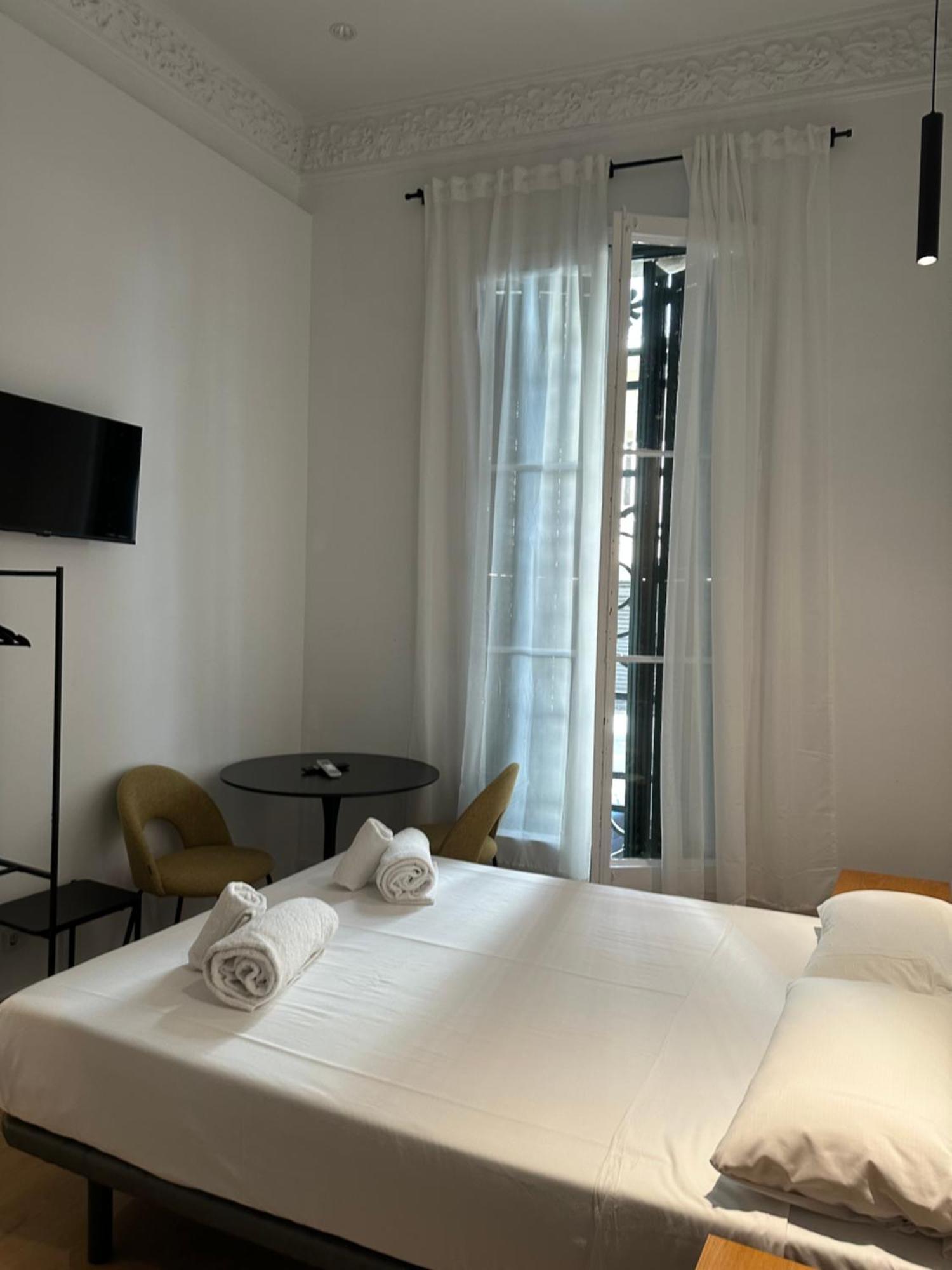 Hotelito Boutique Badalona Gran Villa Exteriör bild
