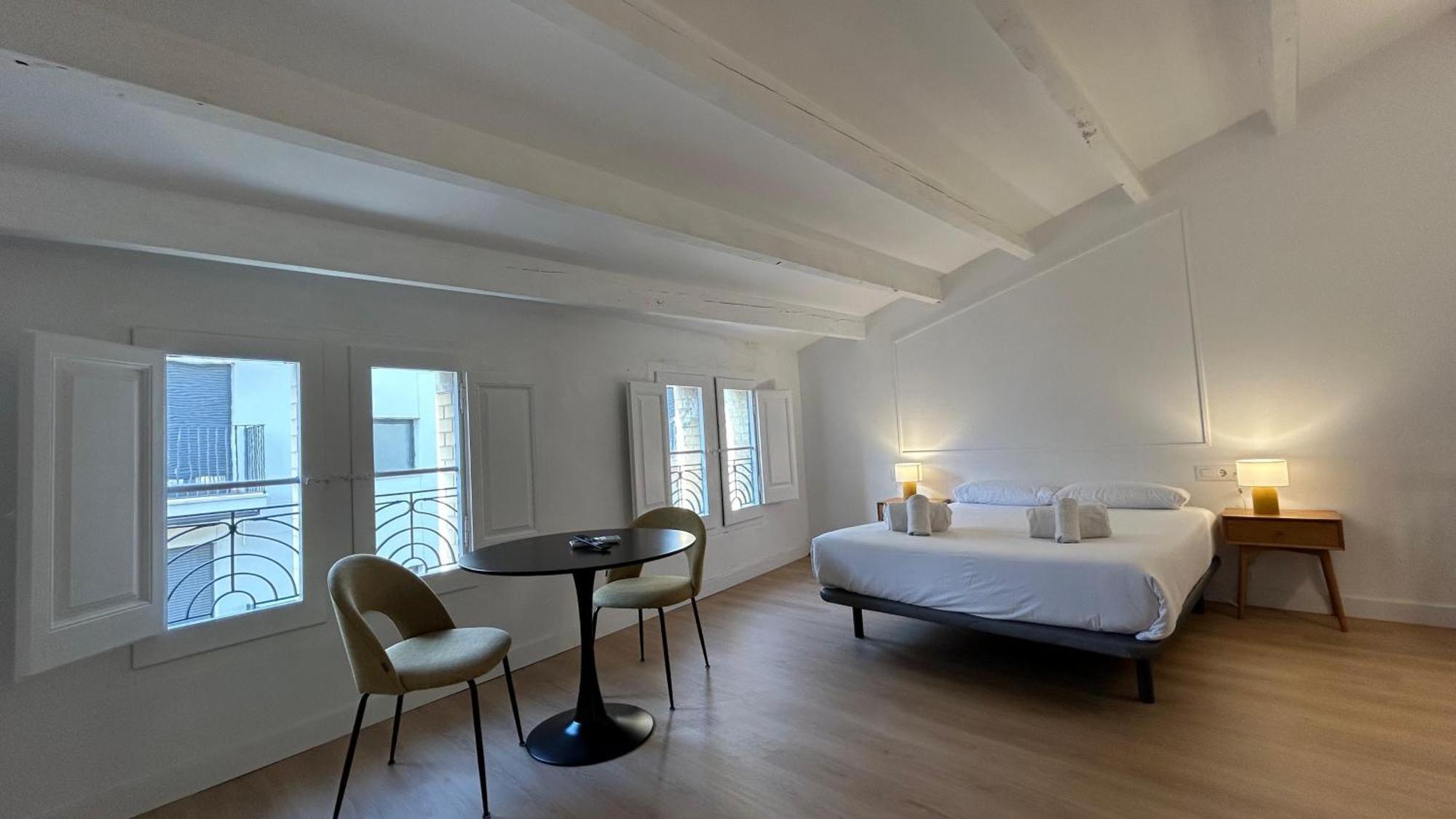 Hotelito Boutique Badalona Gran Villa Exteriör bild