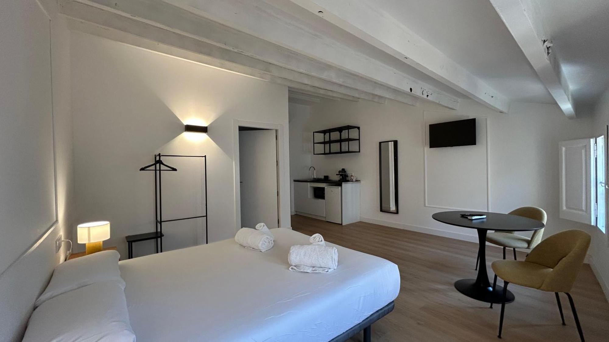 Hotelito Boutique Badalona Gran Villa Exteriör bild