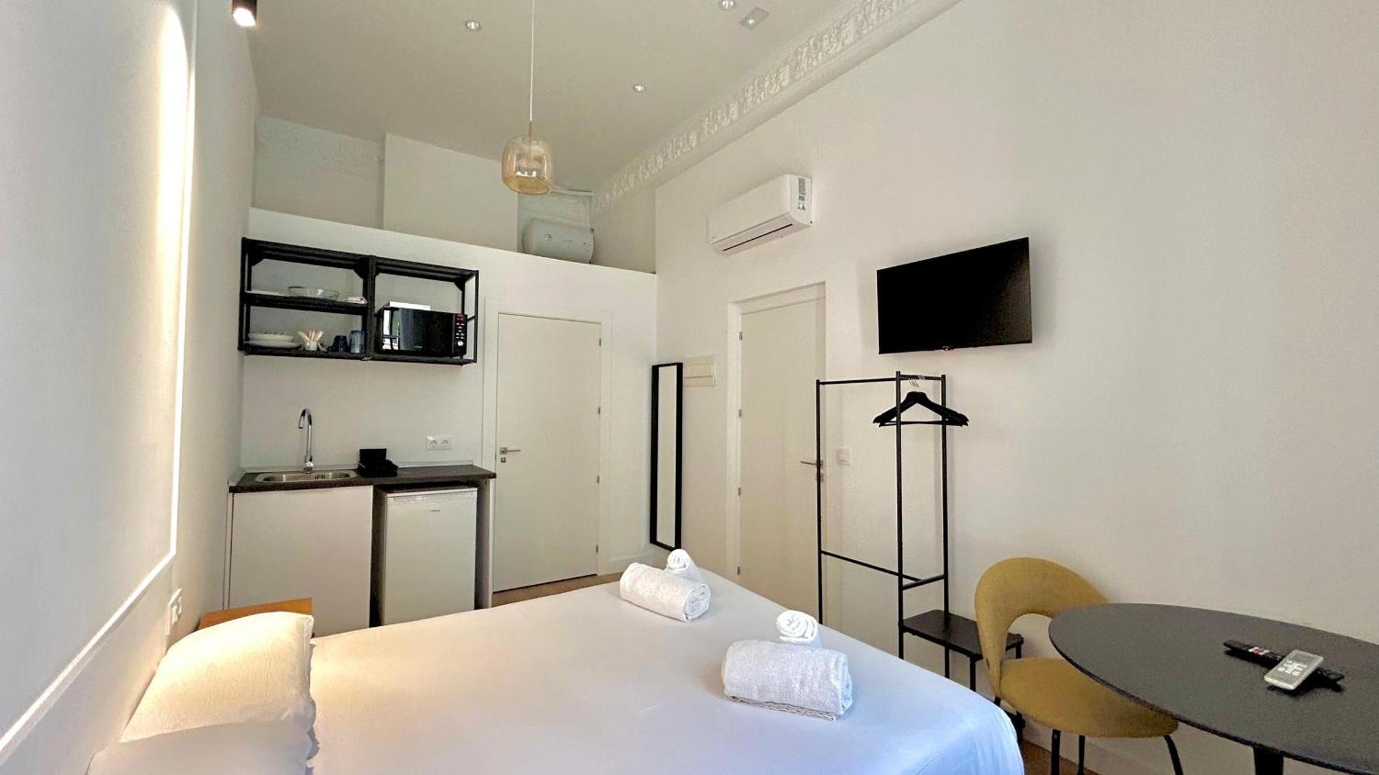 Hotelito Boutique Badalona Gran Villa Exteriör bild