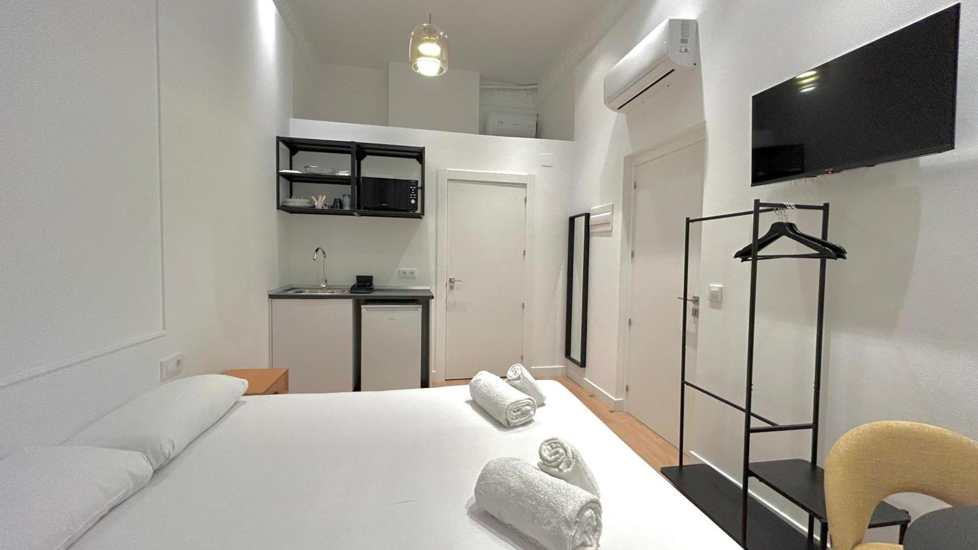 Hotelito Boutique Badalona Gran Villa Exteriör bild